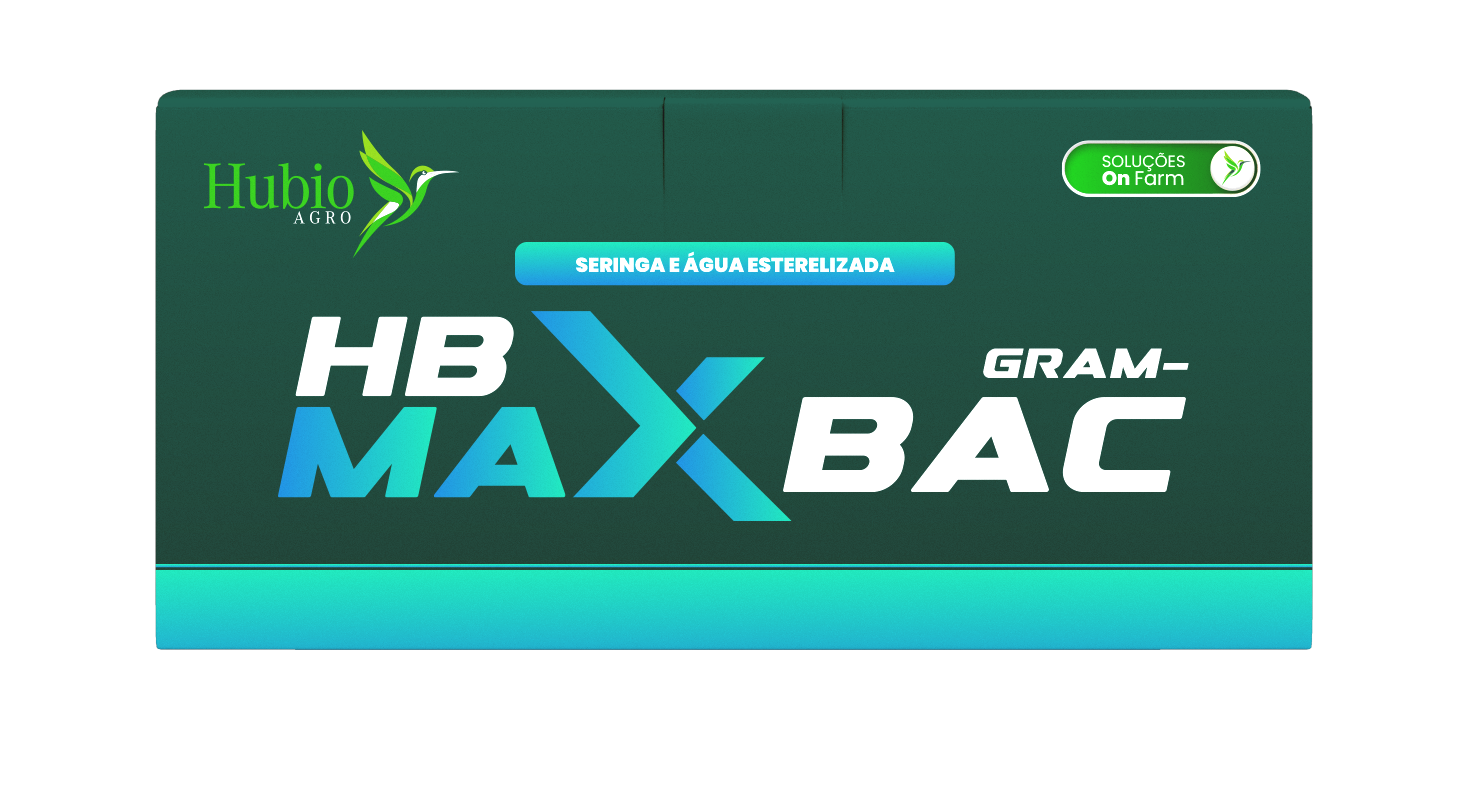 Kit Ativador Seringa HBMAX