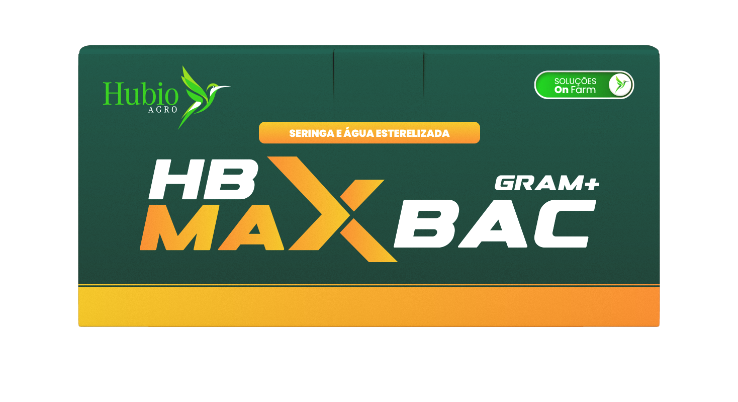 Kit Ativador Seringa HBMAX